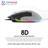 Fantech HERO UX1 RGB Gaming Mouse - 4