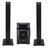 marshal ME-2132 2.1 Desktop Bluetooth Speaker - 4