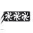 ThermalTake Water 3.0 Ultimate All-in-One Liquid CPU Cooler - 8