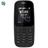 Nokia 105 2017 Dual SIM Mobile Phone - 8