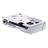 MSI GeForce RTX 5060 8G VENTUS 2X OC White  DDR7 Graphics Card - 3