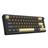 ردراگون   URANUS PRO K727 CGY RGB Gaming Keyboard - 4