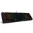 Redragon Surara K582 RGB With Red M Gaming keyboard - 2