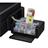 Epson L355 Multifunction Inkjet Printer - 4
