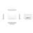 Huawei B612s-25d 4G LTE Cat6 Wireless Modem Router - 6