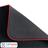 DELL Cooler Master RGB Gaming Mouse Pad - 4