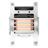 SilverStone AR09-AM4 AMD CPU Air Cooler - 5