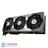 MSI GeForce RTX 3090 SUPRIM 24G Graphics Card - 3