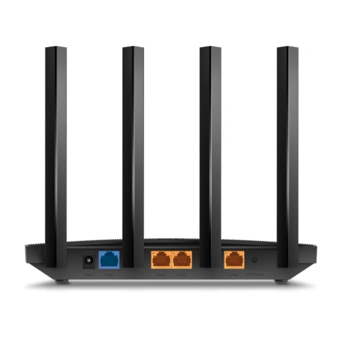 Tp-link Archer AX12 AX1500 Wi-Fi 6 Modem Router - 3