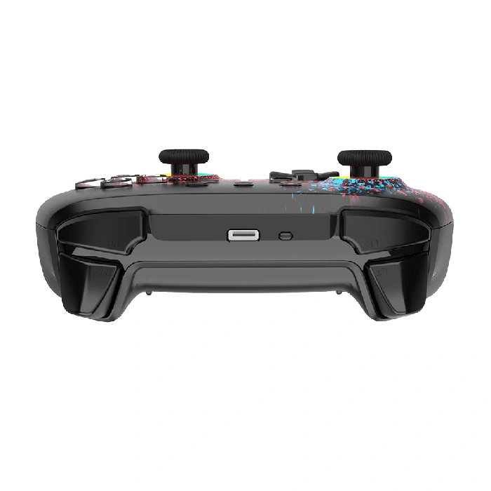 Tsco TG-160 Wireless Game Pad - 4