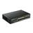D-link DGS-1008P 8-Port Gigabit PoE Unmanaged Desktop Switch - 2