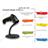 honeywell Voyager 1470 2d Barcode Reader - 4
