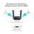 Tp-link Archer C64 AC1200 Wireless Router - 4