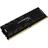 Kingston HyperX Predator DDR4 16GB 3200MHz CL16 Single Channel Desktop RAM - 2