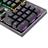 Redragon Devarajas K556 RGB Gaming Keyboard - 6