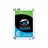 Seagate ST6000VX004 SkyHawk 6TB 256MB Cache Internal Hard Drive - 4