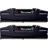 G.SKILL Ripjaws V DDR4 3400MHz CL16 Dual Channel Desktop RAM - 16GB - 6