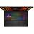 MSI CrossHair 16 HX AI D2XWGKG Ultra 9 275HX 32GB 1TB SSD 8GB RTX5070 WQXGA Gaming Laptop - 2