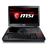 MSI GT63 8RF-i7(8750H)-32GB-1TB+256GB SSD-8GB(GTX1070) 15.6 Inch - 6