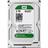 Western Digital WD20EZRX Green 2TB Internal Hard Drive - 6