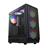 GameMax Forge AB Mid-Tower Gaming Computer Case - 2