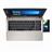 ASUS X540NA N3350 4GB 500GB Intel HD Laptop - 5
