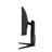 ASUS TUF Gaming VG34VQL1B UWQHD(4k) 1ms 165Hz VA Gaming Monitor - 5