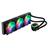 Cooler Master MasterLiquid ML360R RGB CPU Liquid Cooler - 2