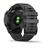 Garmin Fenix 6 Pro Solar Edition Watch with Silicone Gray Band - 7