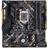 ASUS TUF B360M-PLUS GAMING LGA 1151 Motherboard - 2