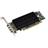 Matrox M9148 LP PCIe x16 Graphic Card - 2