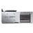 GigaByte GeForce RTX 4070 TI SUPER AERO OC 16GB GDDR6X Graphics Card - 4