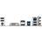 GigaByte B560M DS3H V2 LGA 1200 Motherboard - 4