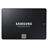 Samsung 860Evo 1TB V-NAND MLC Internal SSD Drive  - 8