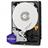 Western Digital WD30PURX Purple 3TB 64MB Cache Internal Hard Drive - 4