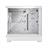 Fractal Design Pop XL Air RGB - White TG Clear Case - 5