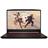 MSI Katana GF66 GF66 12UDO Core i7 12700H 16GB D5 1TB SSD 4GB RTX 3050TI 15.6inch Full HD Laptop - 2