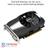ASUS PH-GTX1650S-O4G Graphics Card - 4