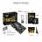 ASUS TUF B360-PRO GAMING LGA 1151 Motherboard - 7