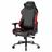 DXRacer Craft Series 2025 XL 2025 Black Red Gaming Chair - 2