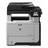 HP پرینتر، اسکنر، فکس، کپی  hp LaserJet Pro M521dn Multifunction Printer - 6