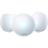ASUS Lyra AC2200 Tri-Band WiFi Mesh Pack of 3 - 3