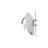 mikrotik RBLHG-5nD LHG 5 Dual chain 24.5dBi 5GHz CPE/Point-to-Point Integrated Antenna - 2