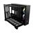کورسیر  iCUE LINK 6500X RGB Mid-Tower ATX Dual Chamber Gaming Case - 2