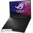 ASUS ROG Zephyrus GA502IV Ryzen7 4800HS 32GB 512GB SSD 6GB Full HD Laptop - 4