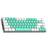 ردراگون  Castor Pro K631 PRO GW Keyboard - 2
