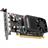 PNY NVIDIA Quadro P600 Graphics Card - 2