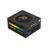 Master Tech MX1050 W 80PLUS Gold Power Supply - 2