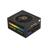 Master Tech MX1050 W 80PLUS Gold Power Supply - 2