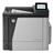 HP hp Color LaserJet Enterprise M651n Printer - 5